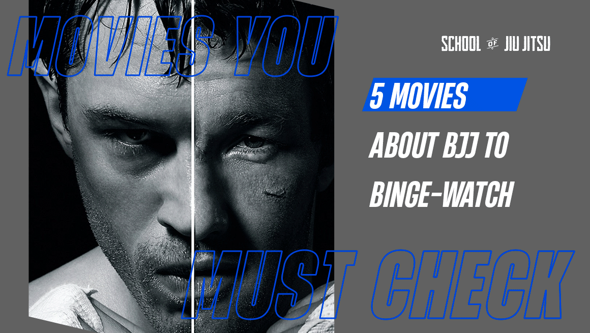 Jiu Jitsu Movies