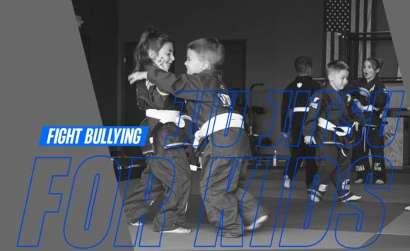 Sport for kids: How does Jiu Jitsu helps fight bullying