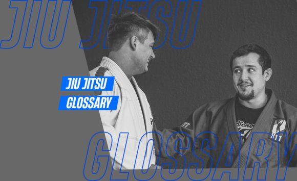 The most complete Jiu Jitsu glossary