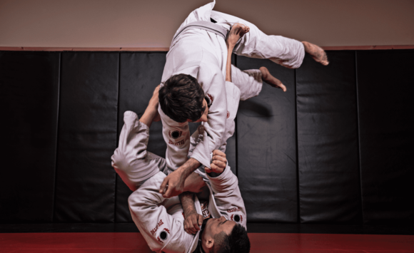 Dispelling Myths: Can Jiu Jitsu Kill?