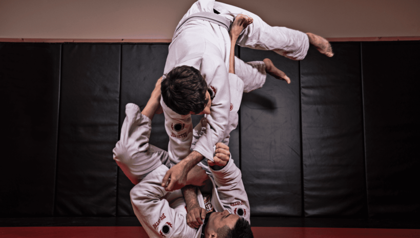 Dispelling Myths: Can Jiu Jitsu Kill?