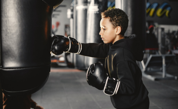 6 Benefits of Muay Thai for Children: A Parent’s Guide