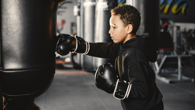 6 Benefits of Muay Thai for Children: A Parent’s Guide