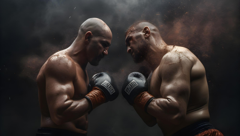 Muay Thai vs. Boxing: A Comprehensive Comparison