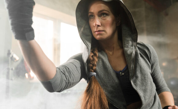 Facing threats with confidence: the role of self-defense in women’s safety