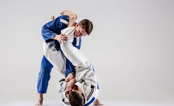 Brazilian Jiu-Jitsu’s Influence: From Judo to MMA Dominance