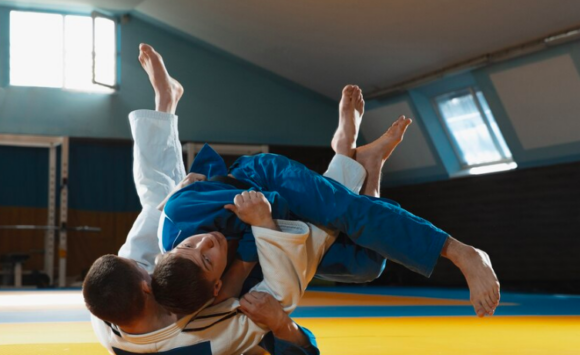 The Ultimate Guide to Brazilian Jiu-Jitsu Competitions: Events, Preparation, and Success