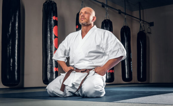 Jiu Jitsu and Mental Health: Strength beyond the mat